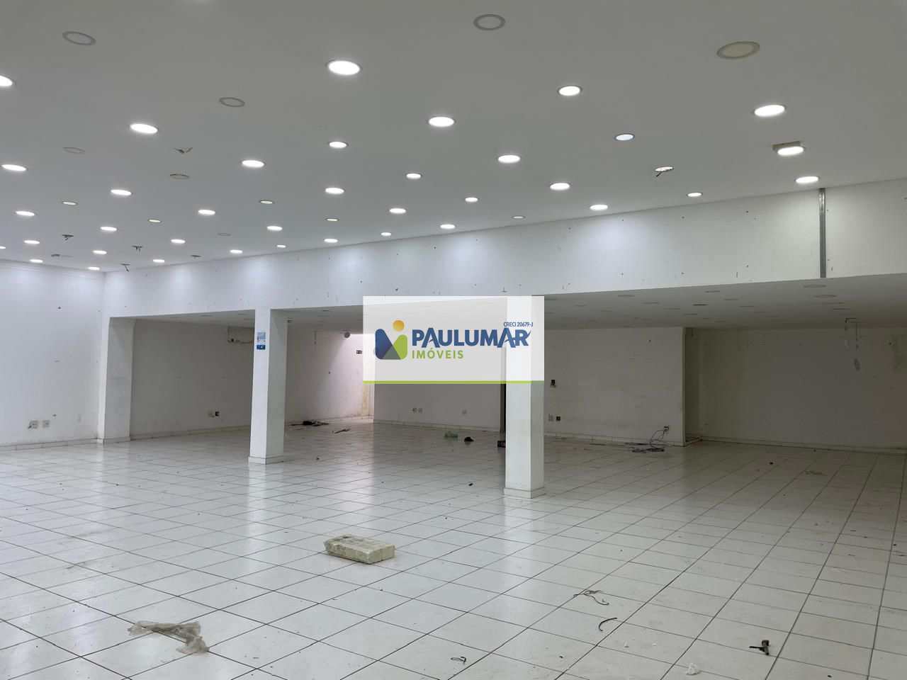 Conjunto Comercial-Sala para alugar, 400m² - Foto 2