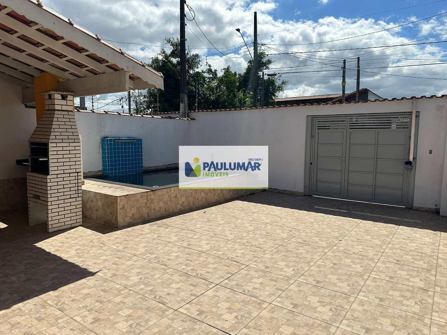 Casa à venda com 2 quartos, 78m² - Foto 5