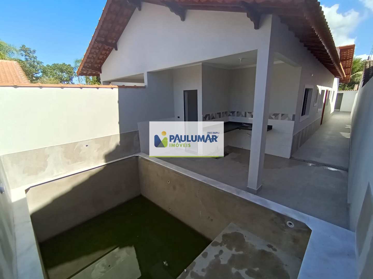 Casa à venda com 3 quartos, 72m² - Foto 21