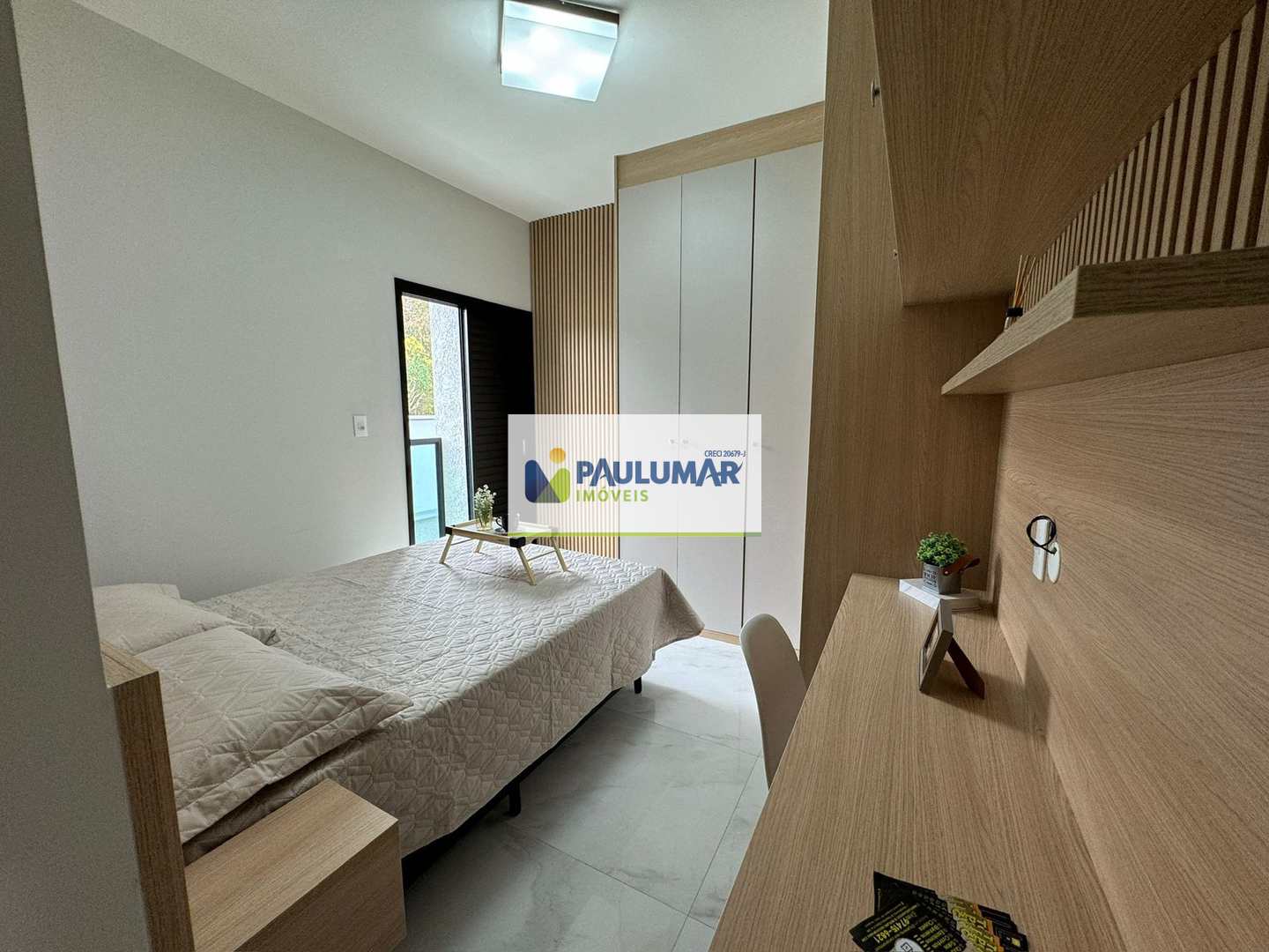 Sobrado à venda com 2 quartos, 89m² - Foto 16