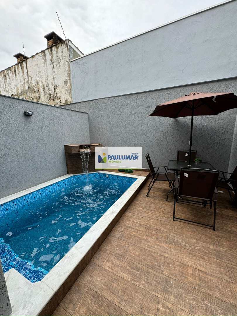 Sobrado à venda com 2 quartos, 89m² - Foto 29