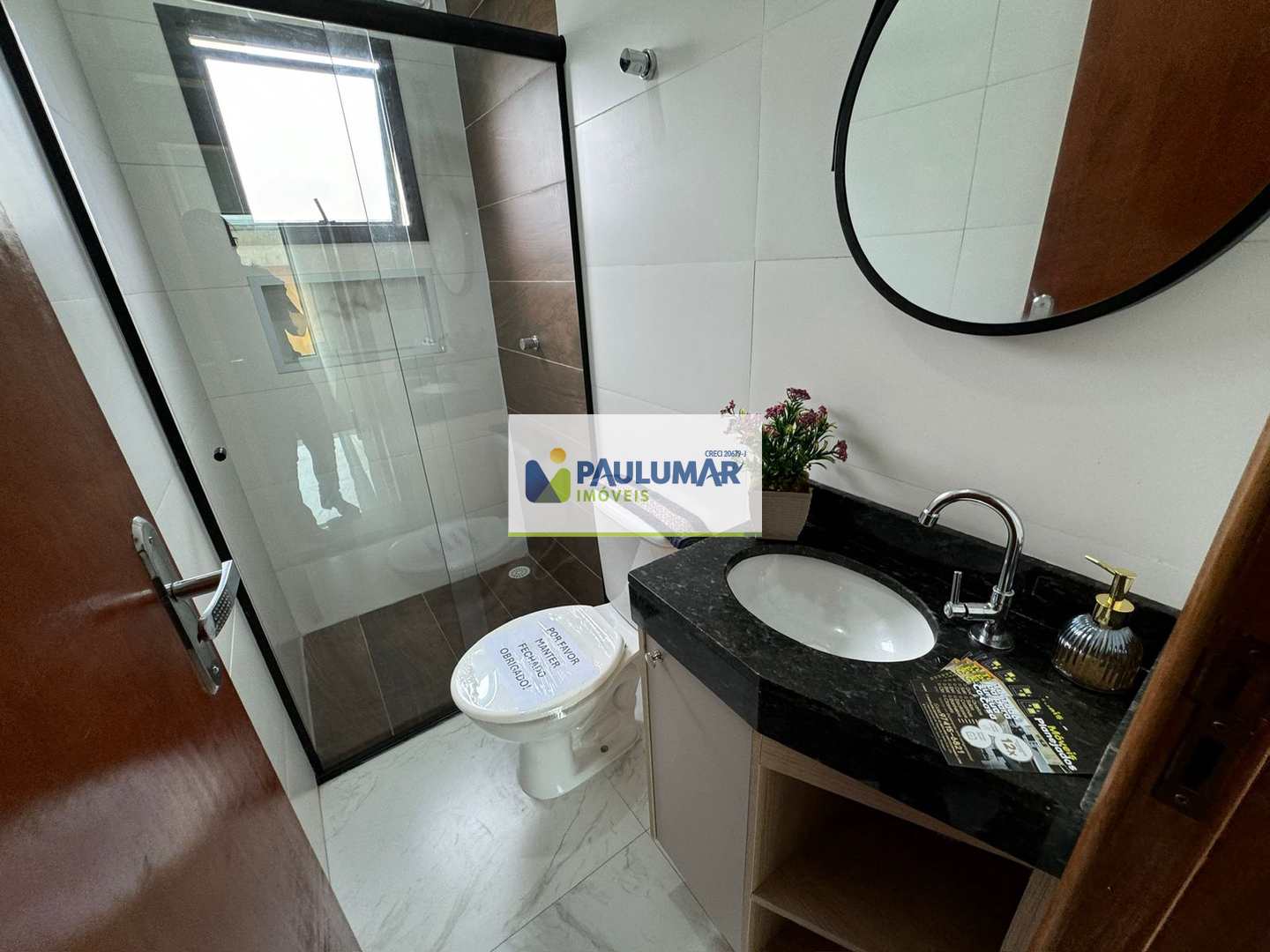 Sobrado à venda com 2 quartos, 89m² - Foto 15