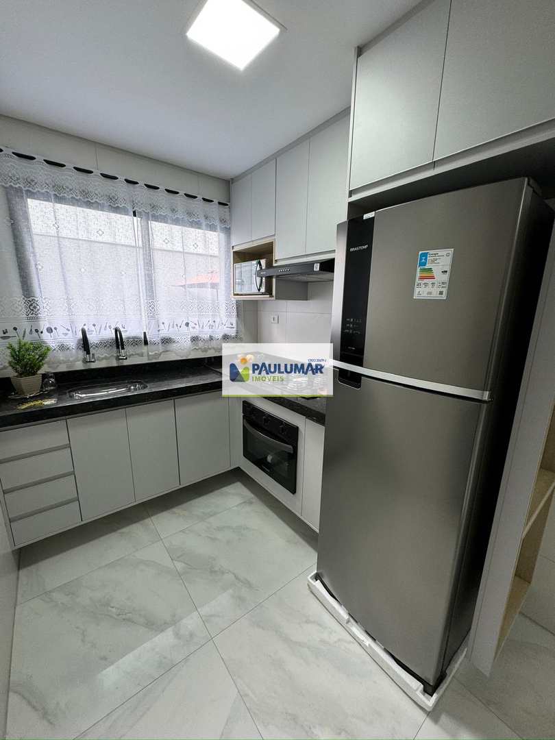 Sobrado à venda com 2 quartos, 89m² - Foto 10