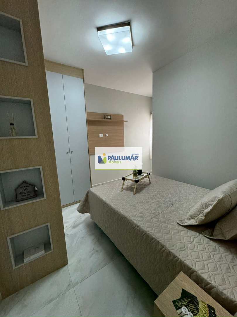 Sobrado à venda com 2 quartos, 89m² - Foto 22