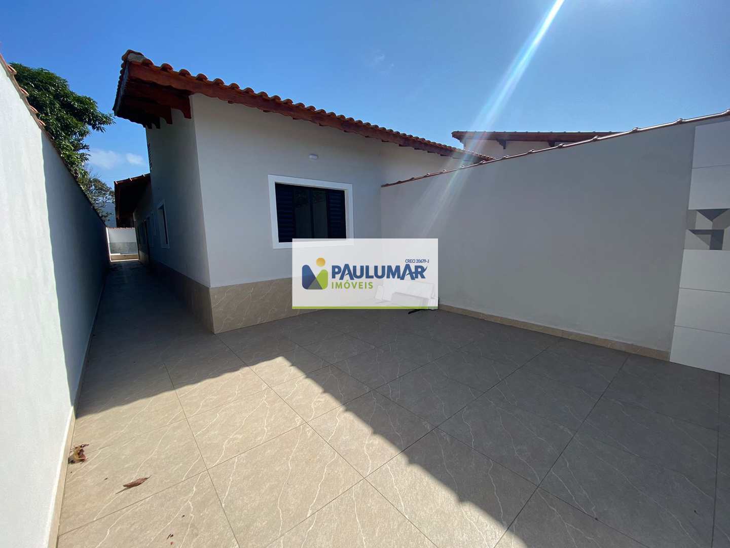 Casa à venda com 3 quartos, 72m² - Foto 6