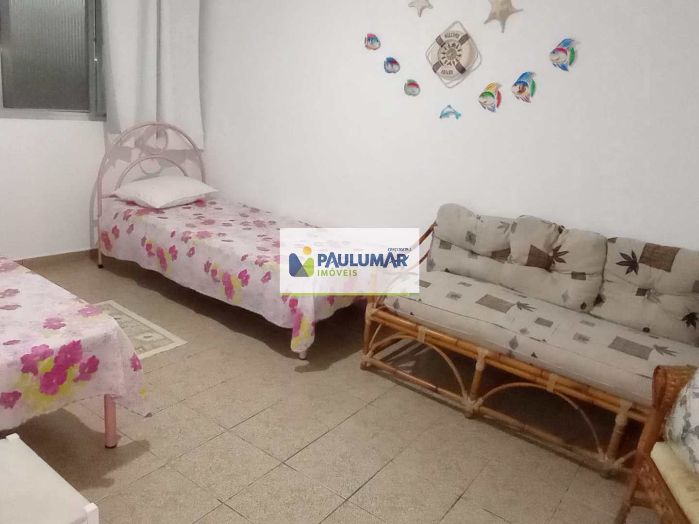 Apartamento à venda com 2 quartos, 60m² - Foto 11