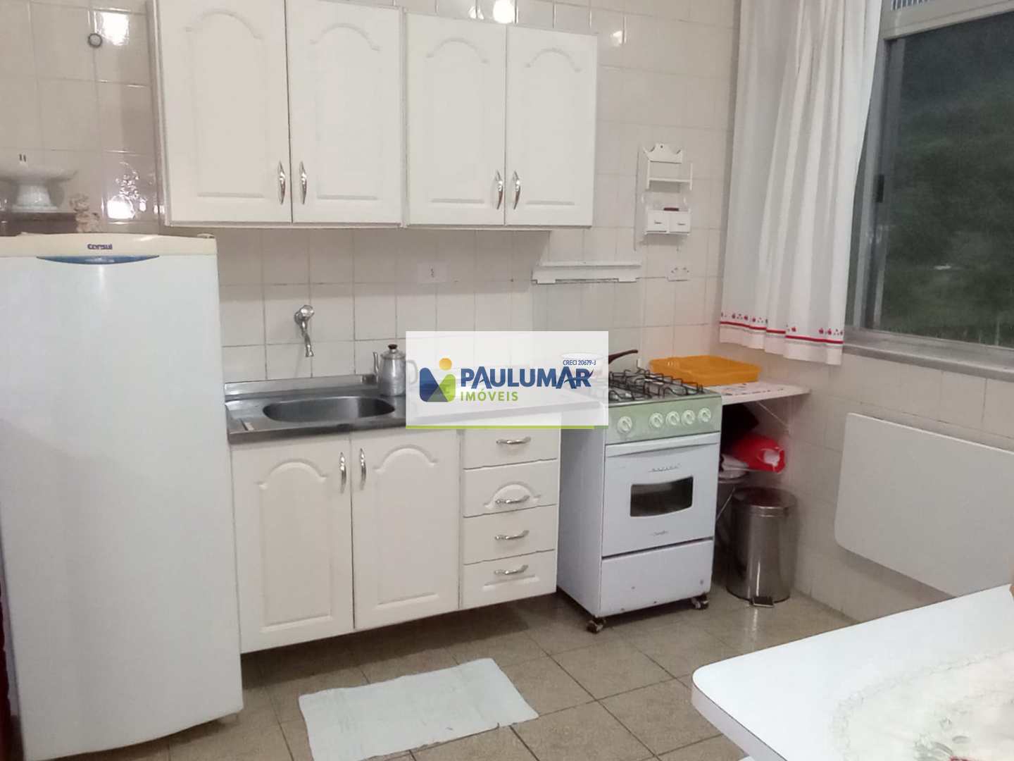 Apartamento à venda com 2 quartos, 60m² - Foto 8