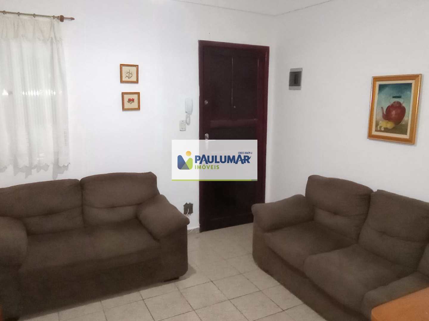 Apartamento à venda com 2 quartos, 60m² - Foto 5