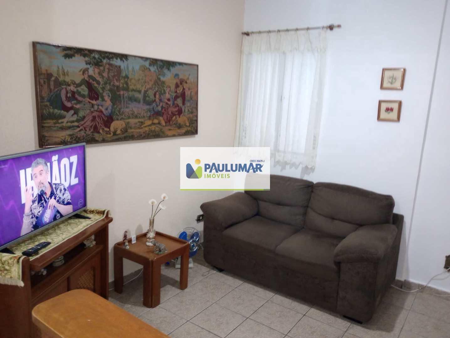 Apartamento à venda com 2 quartos, 60m² - Foto 6