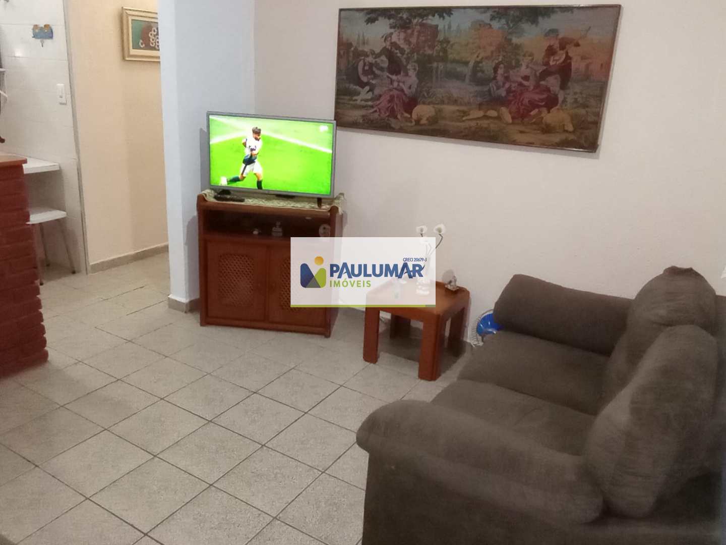 Apartamento à venda com 2 quartos, 60m² - Foto 7