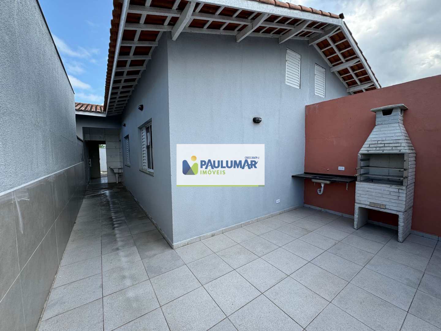 Casa de Condomínio à venda com 2 quartos, 69m² - Foto 13