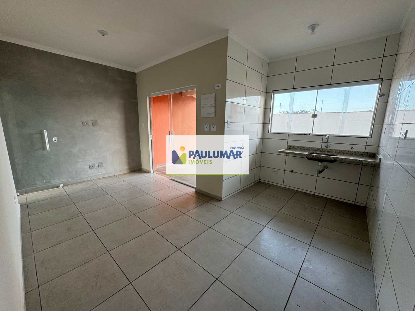 Casa de Condomínio à venda com 2 quartos, 69m² - Foto 5