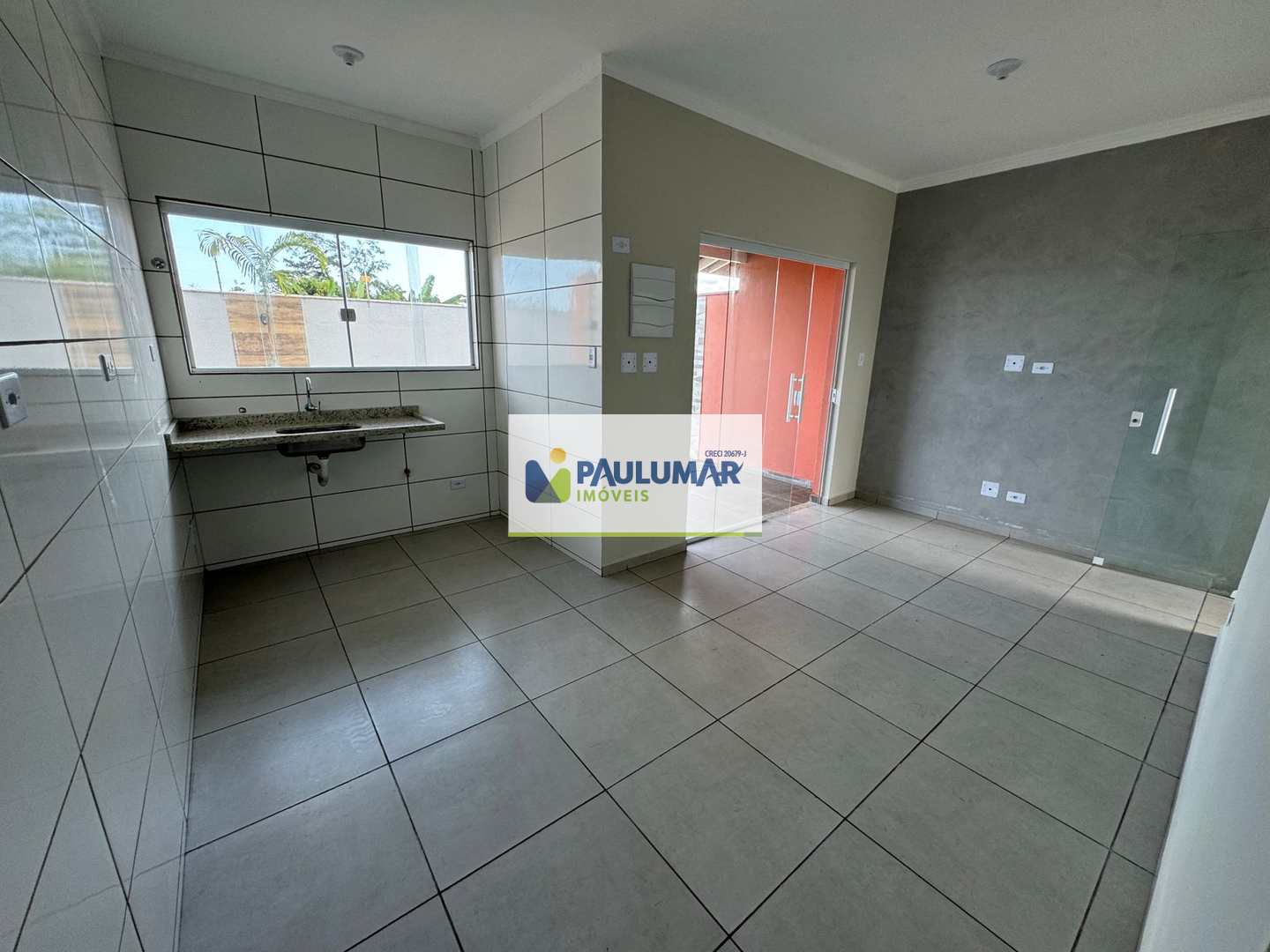 Casa de Condomínio à venda com 2 quartos, 69m² - Foto 6