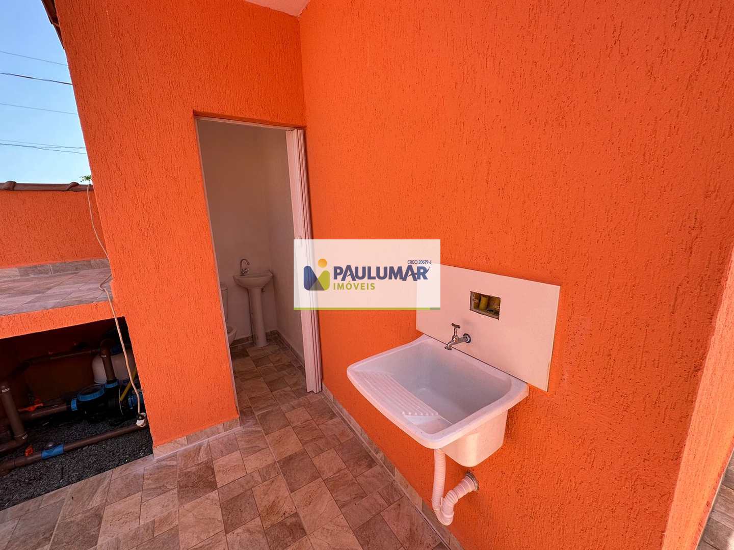 Casa à venda com 2 quartos, 54m² - Foto 10