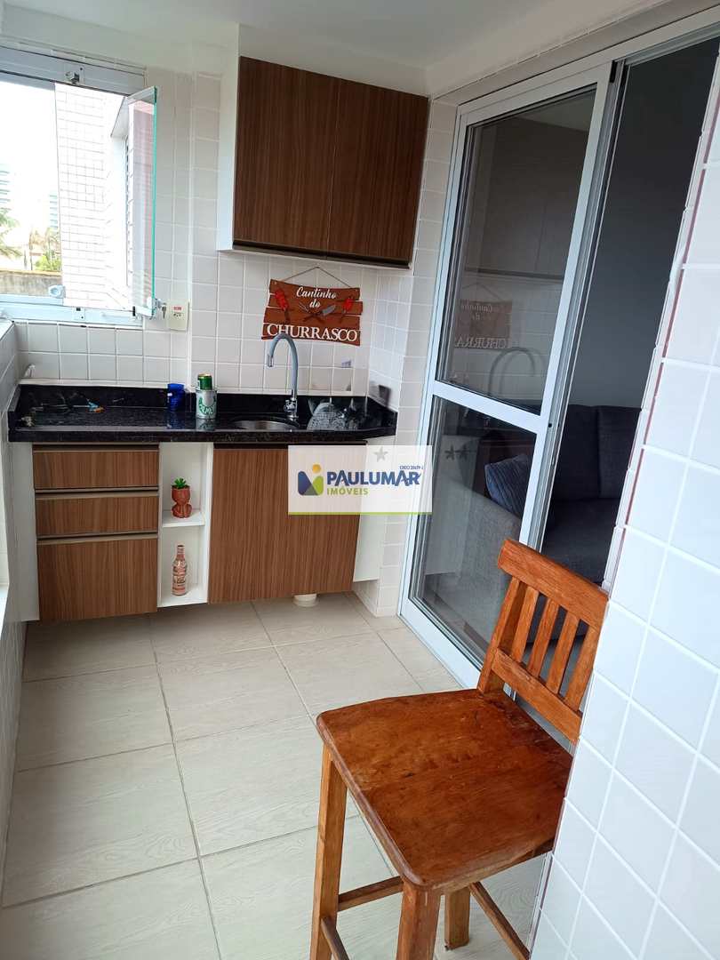 Apartamento à venda com 2 quartos, 60m² - Foto 7