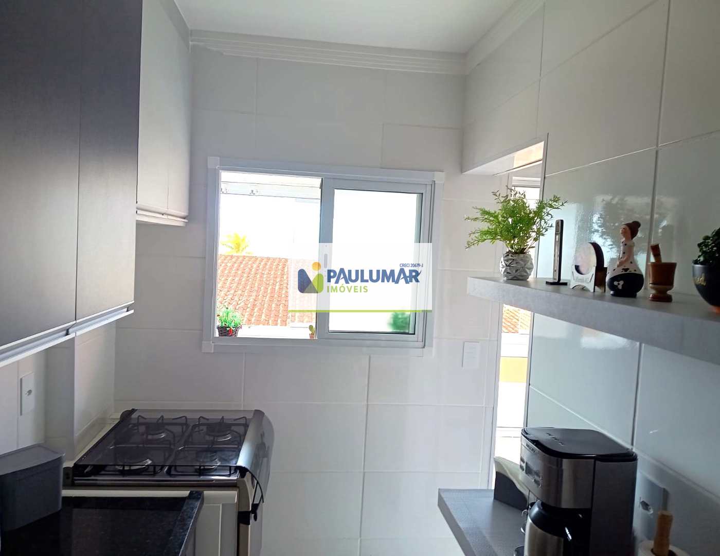 Apartamento à venda com 2 quartos, 60m² - Foto 3