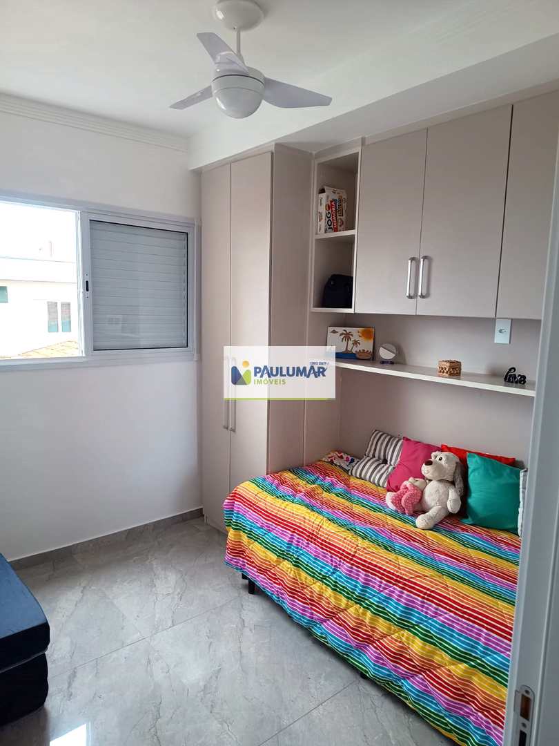 Apartamento à venda com 2 quartos, 60m² - Foto 11