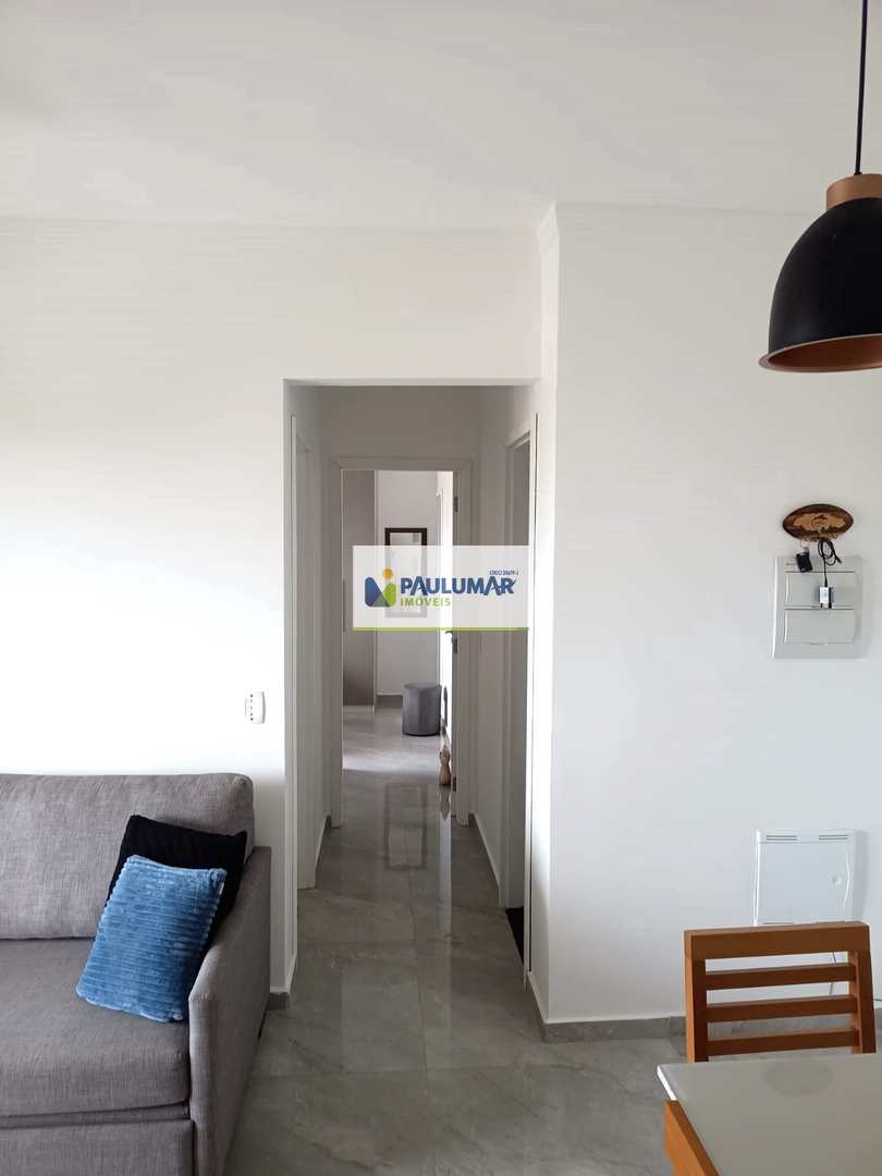 Apartamento à venda com 2 quartos, 60m² - Foto 4