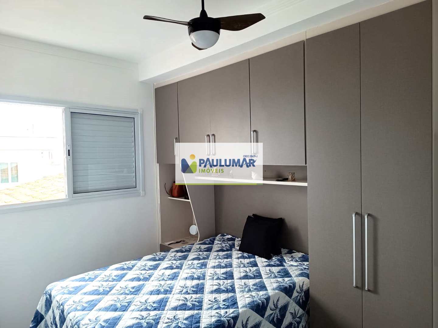 Apartamento à venda com 2 quartos, 60m² - Foto 13