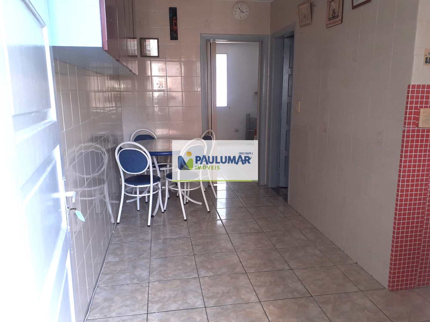 Apartamento à venda com 1 quarto, 35m² - Foto 4