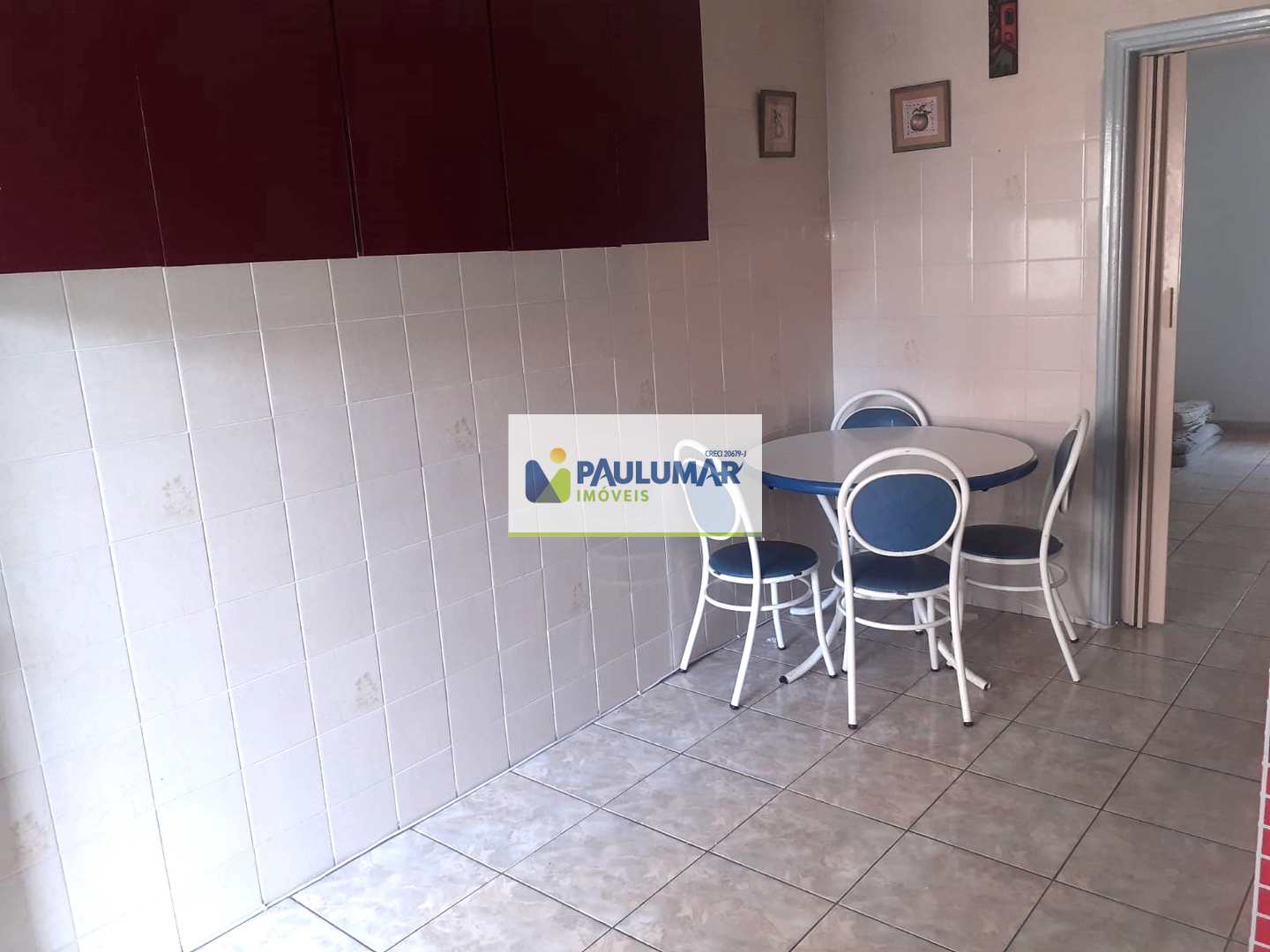 Apartamento à venda com 1 quarto, 35m² - Foto 5