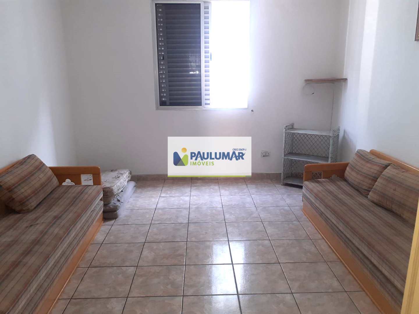 Apartamento à venda com 1 quarto, 35m² - Foto 7