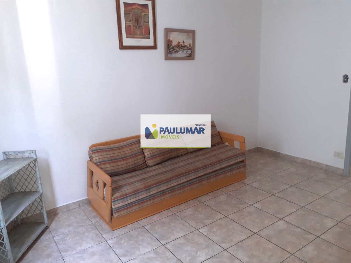 Apartamento à venda com 1 quarto, 35m² - Foto 9