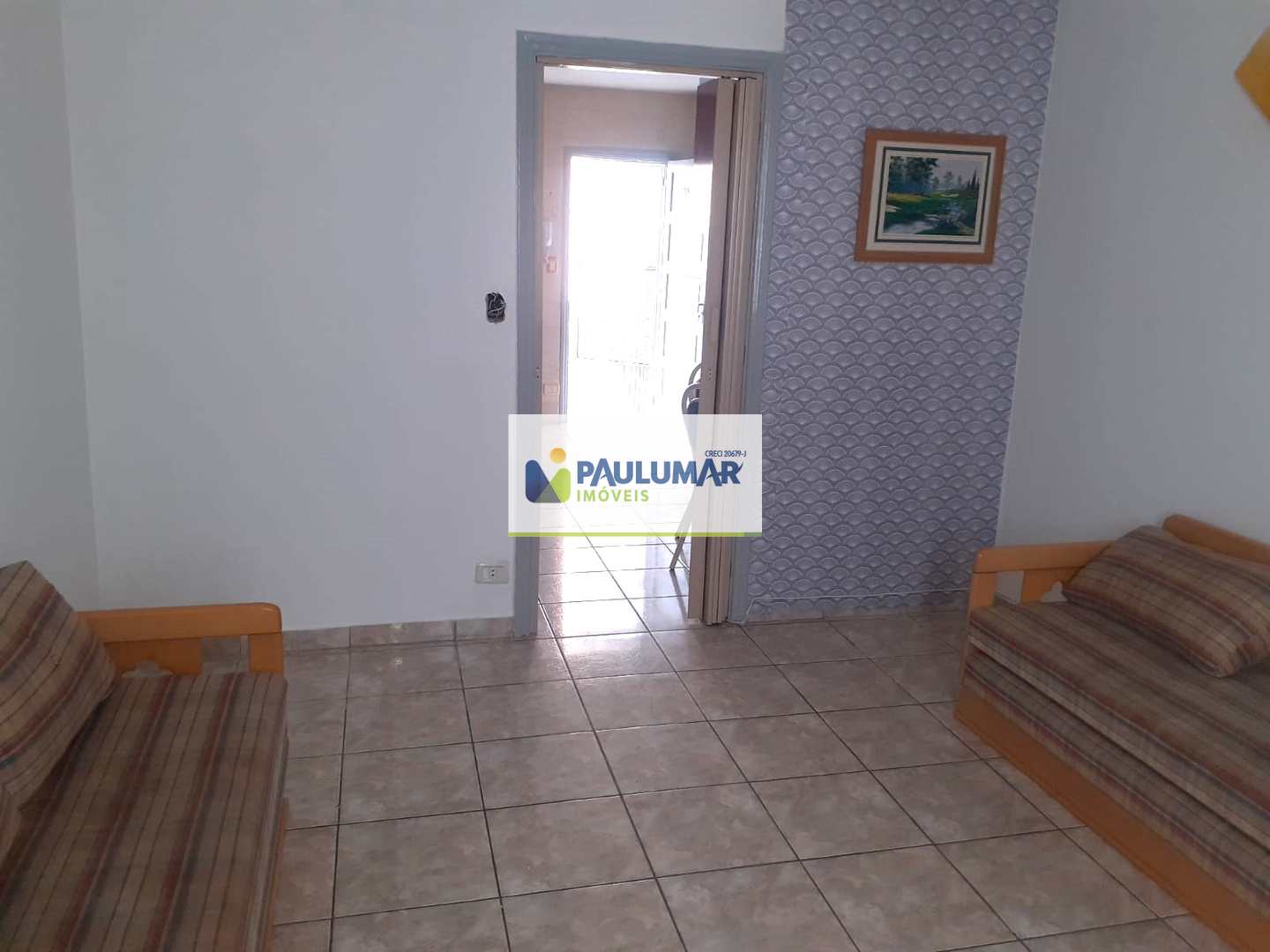 Apartamento à venda com 1 quarto, 35m² - Foto 6