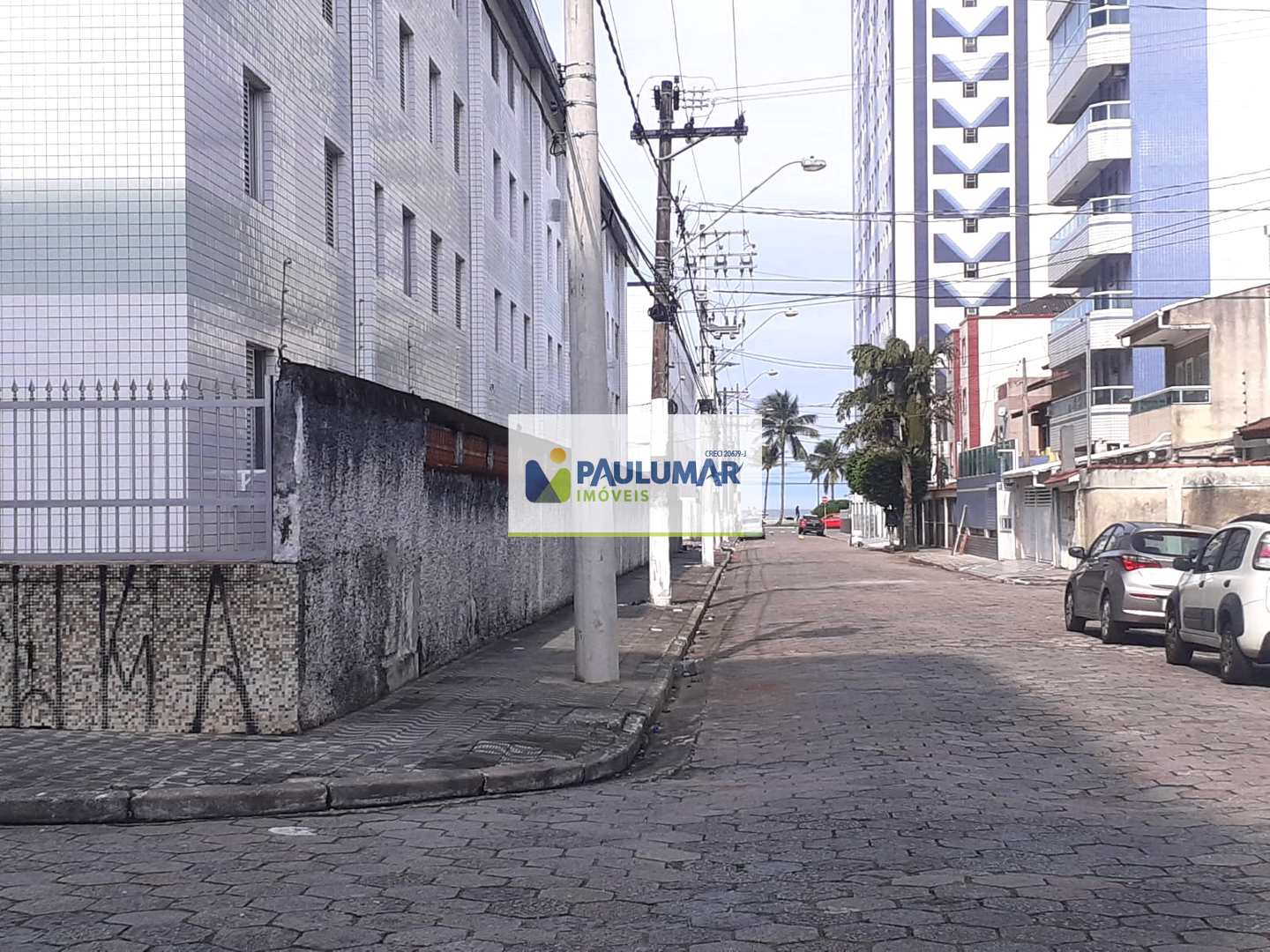 Apartamento à venda com 1 quarto, 35m² - Foto 2