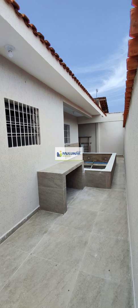 Casa à venda com 2 quartos, 79m² - Foto 9