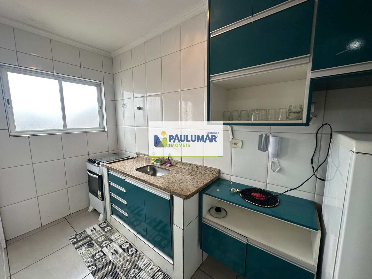 Apartamento à venda com 1 quarto, 57m² - Foto 8