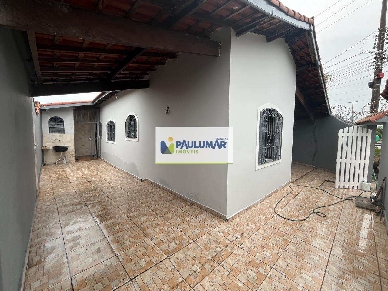 Casa à venda com 2 quartos, 86m² - Foto 1