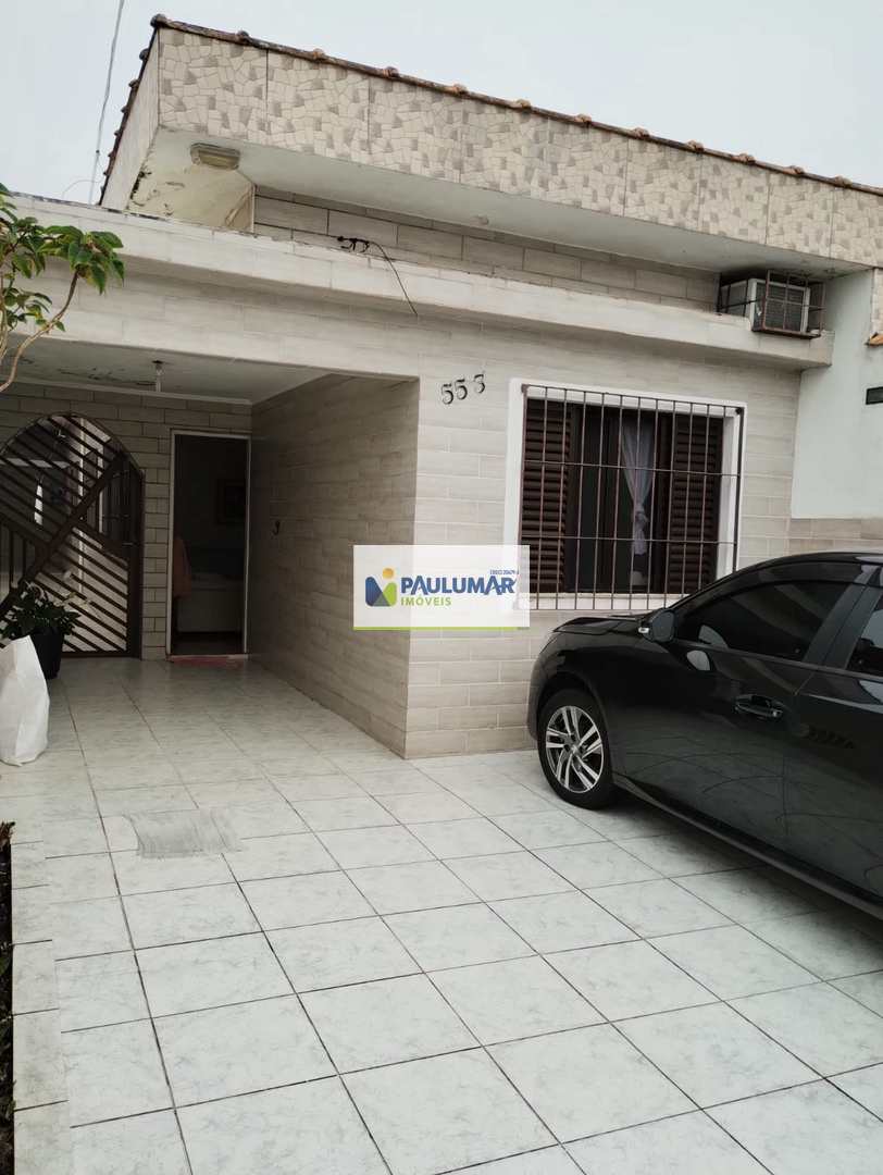 Casa à venda e aluguel com 2 quartos, 75m² - Foto 2