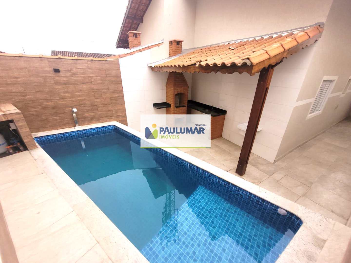 Casa à venda com 3 quartos, 150m² - Foto 3