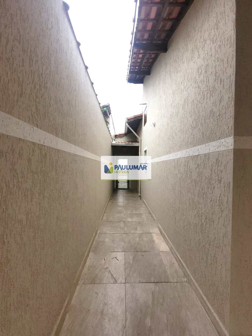 Casa à venda com 3 quartos, 150m² - Foto 12