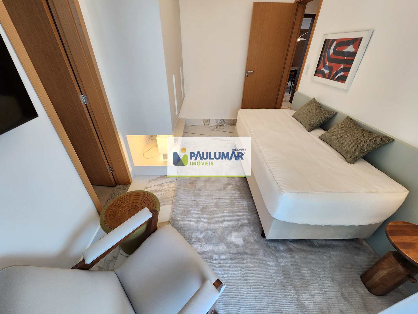 Apartamento à venda com 2 quartos, 81m² - Foto 28