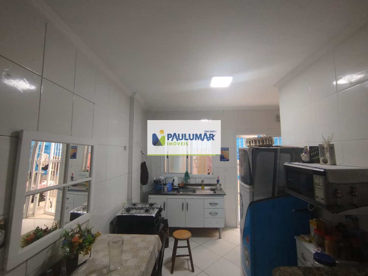 Apartamento à venda com 1 quarto, 47m² - Foto 17