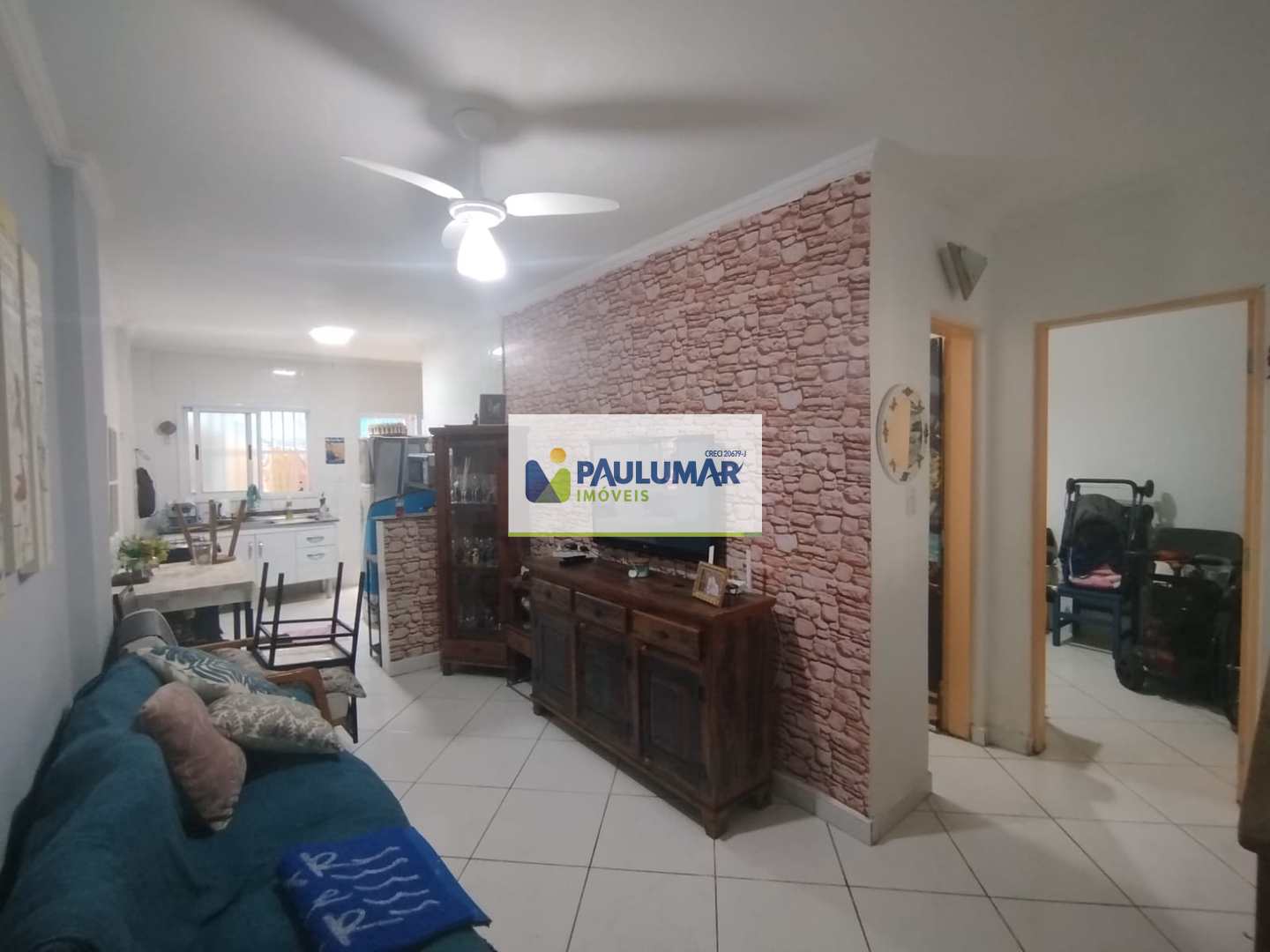 Apartamento à venda com 1 quarto, 47m² - Foto 10