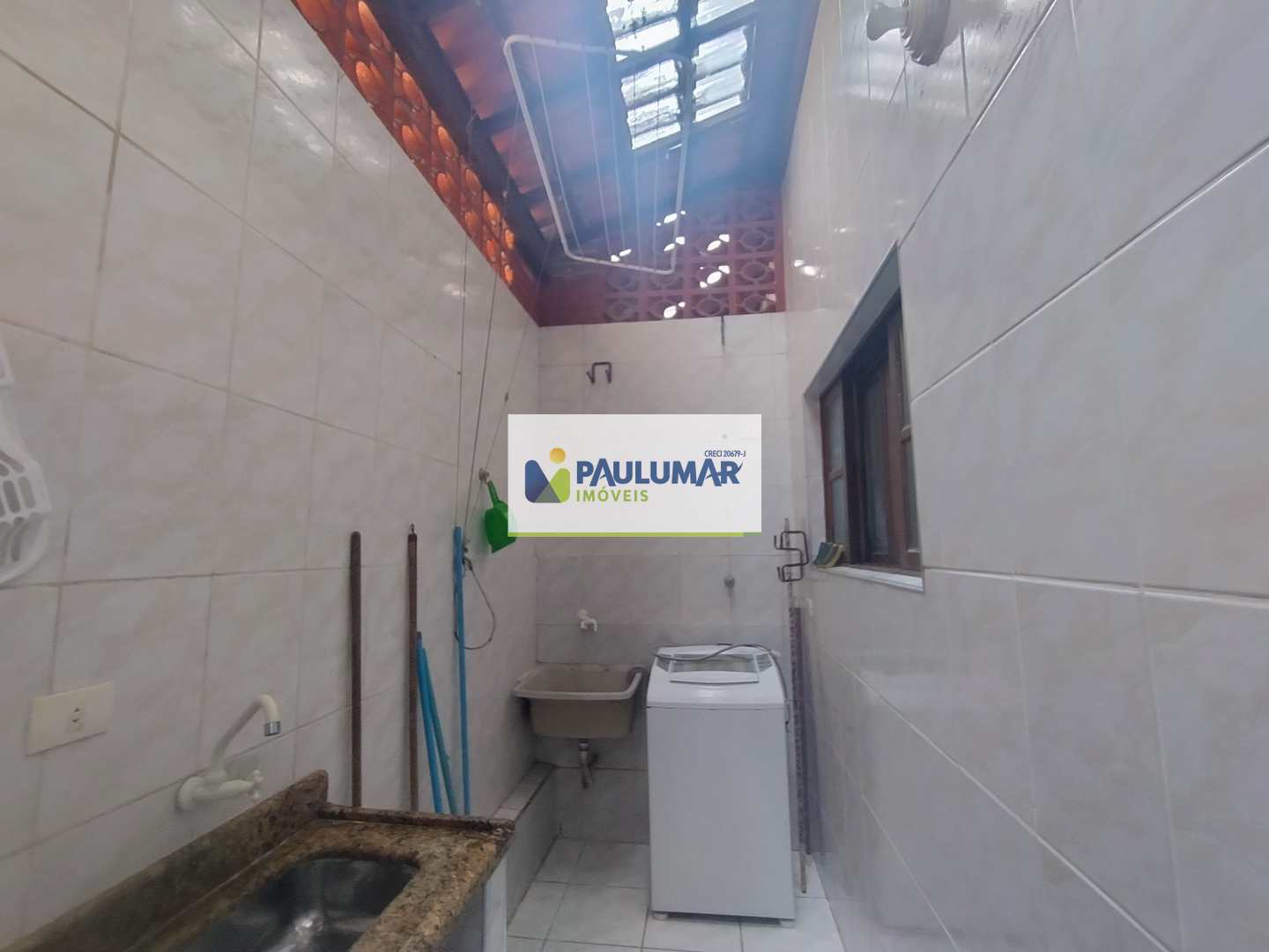 Sobrado para alugar com 2 quartos, 78m² - Foto 15