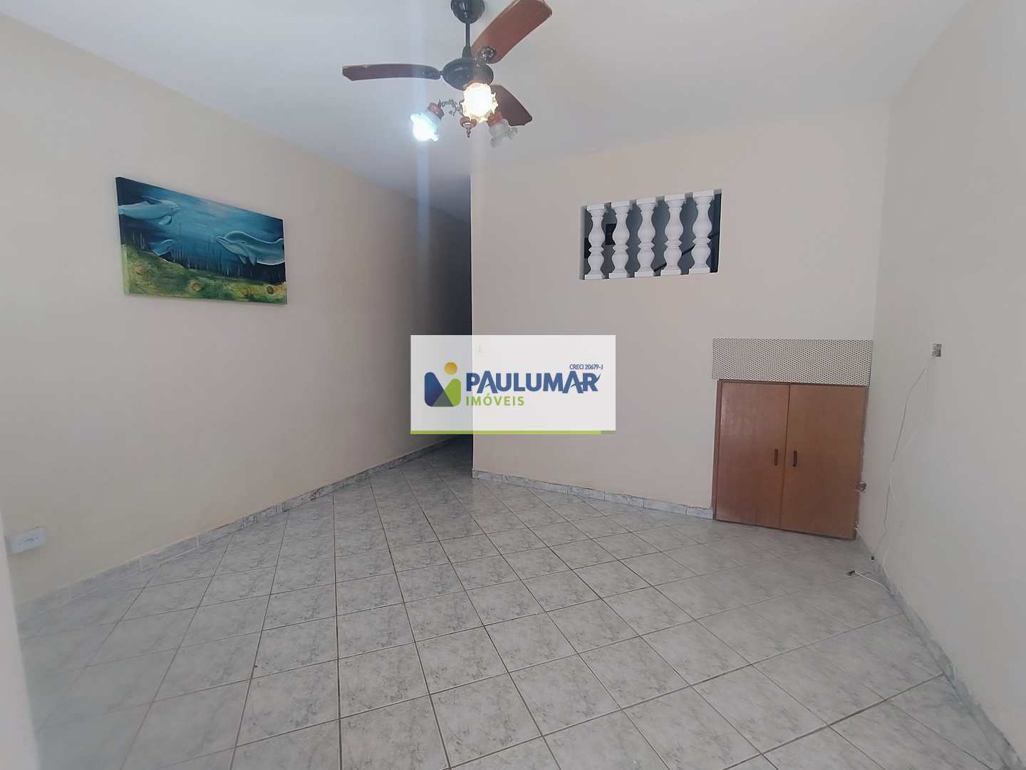 Sobrado para alugar com 2 quartos, 78m² - Foto 4