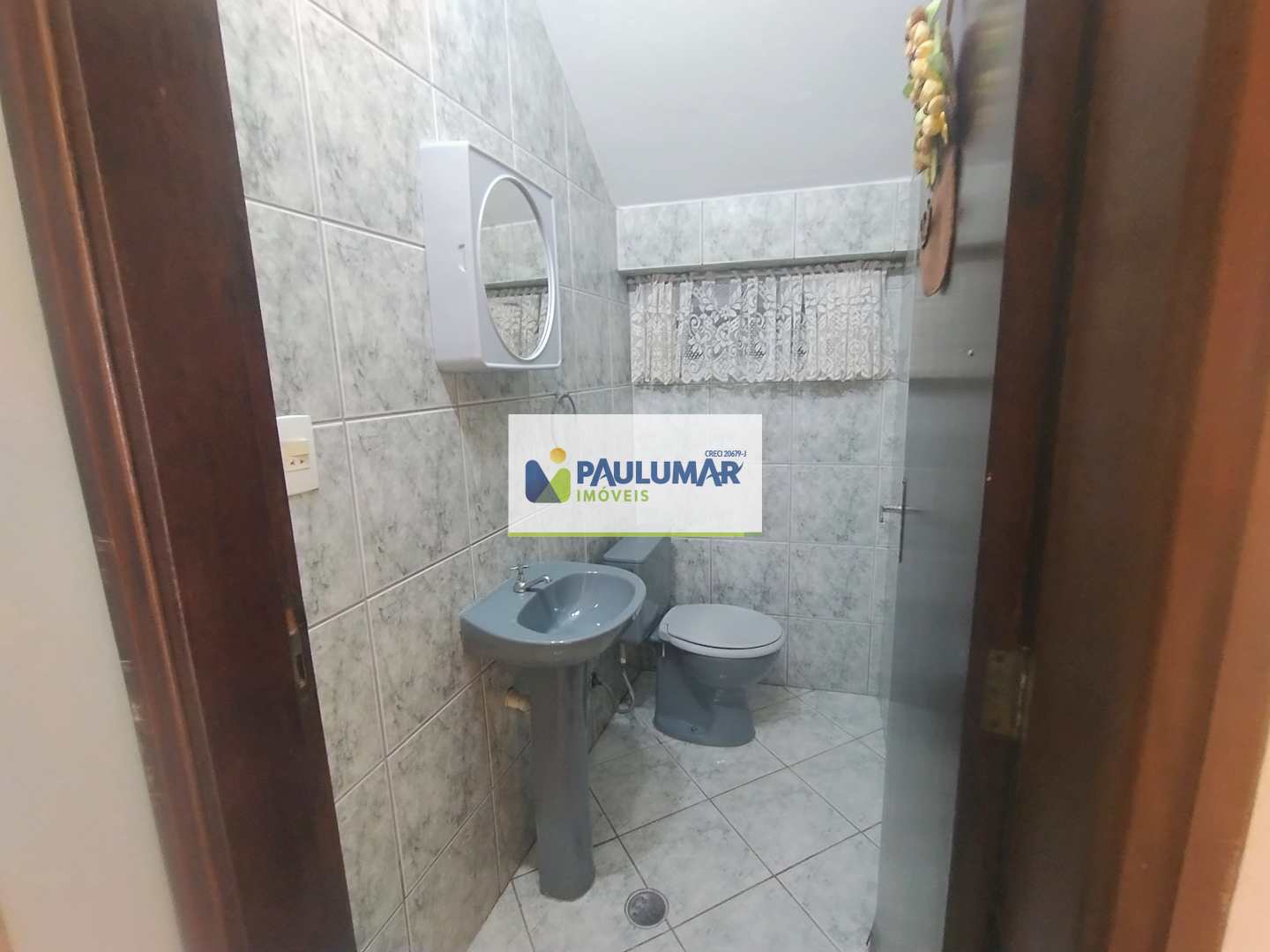 Sobrado para alugar com 2 quartos, 78m² - Foto 8