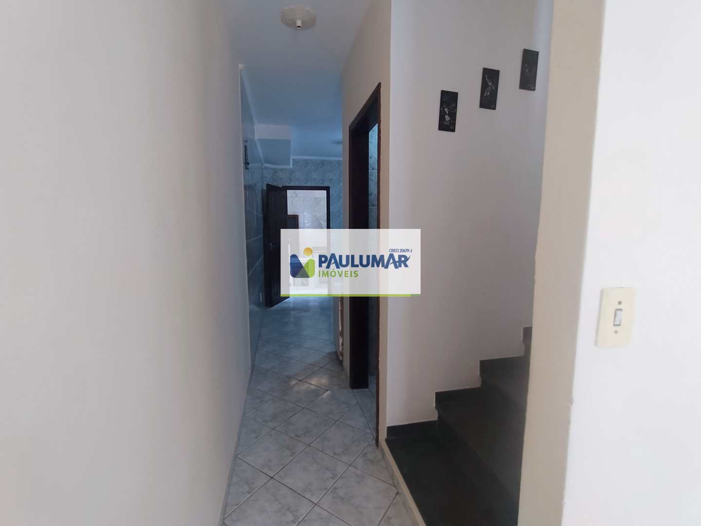 Sobrado para alugar com 2 quartos, 78m² - Foto 7