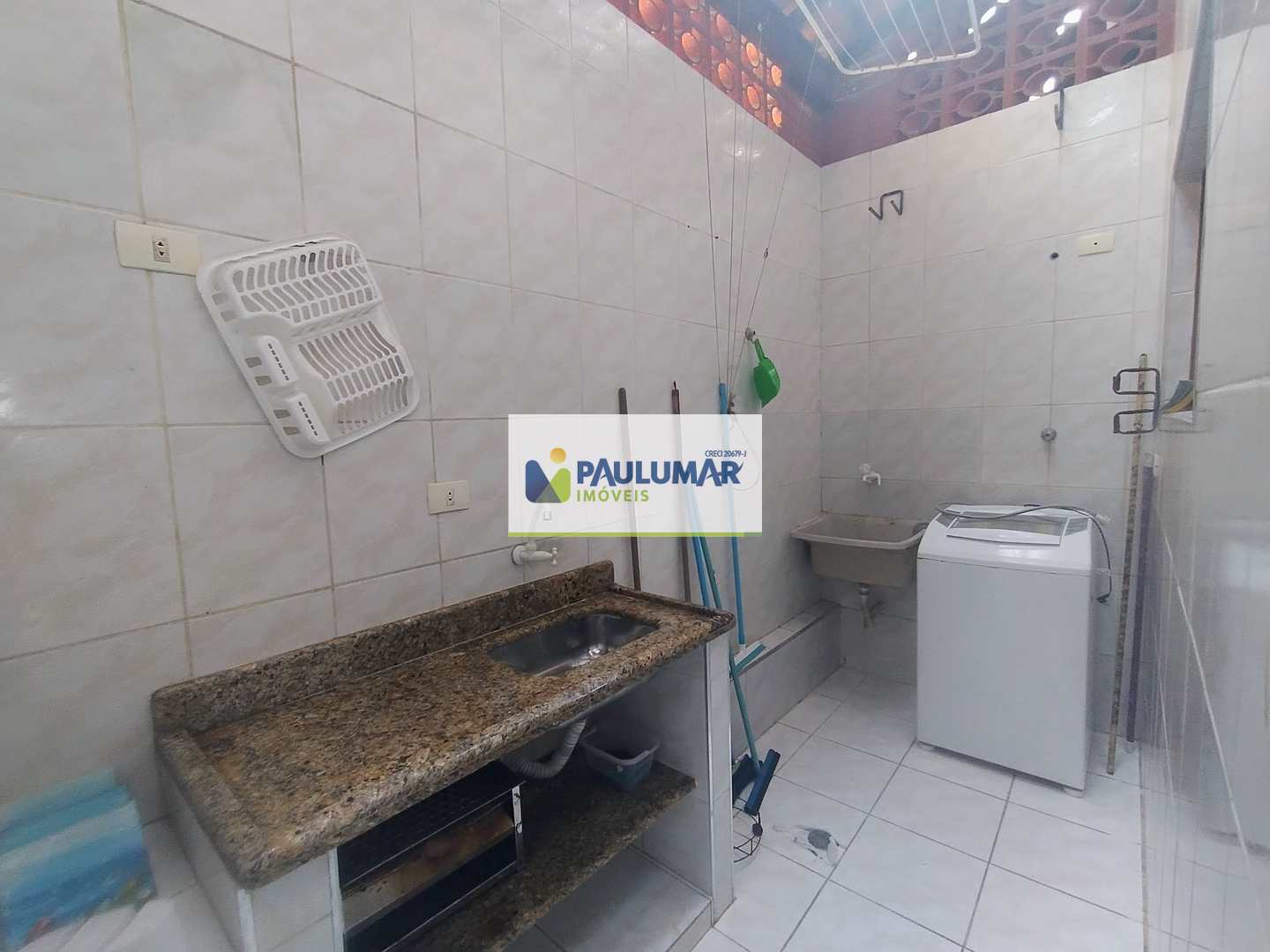 Sobrado para alugar com 2 quartos, 78m² - Foto 14