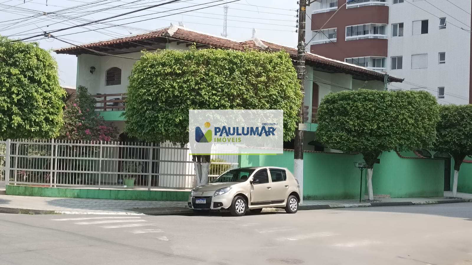 Sobrado à venda com 4 quartos, 228m² - Foto 2