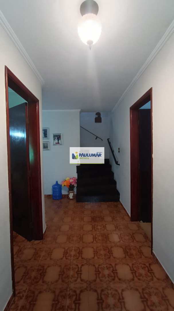 Sobrado à venda com 4 quartos, 228m² - Foto 25