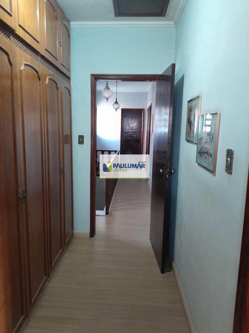 Sobrado à venda com 4 quartos, 228m² - Foto 16