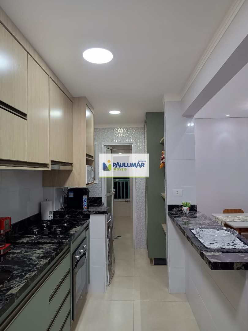 Apartamento à venda com 2 quartos, 78m² - Foto 15