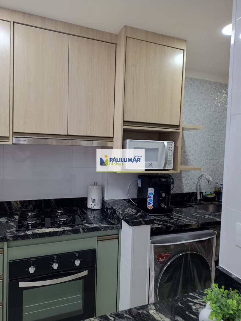 Apartamento à venda com 2 quartos, 78m² - Foto 9