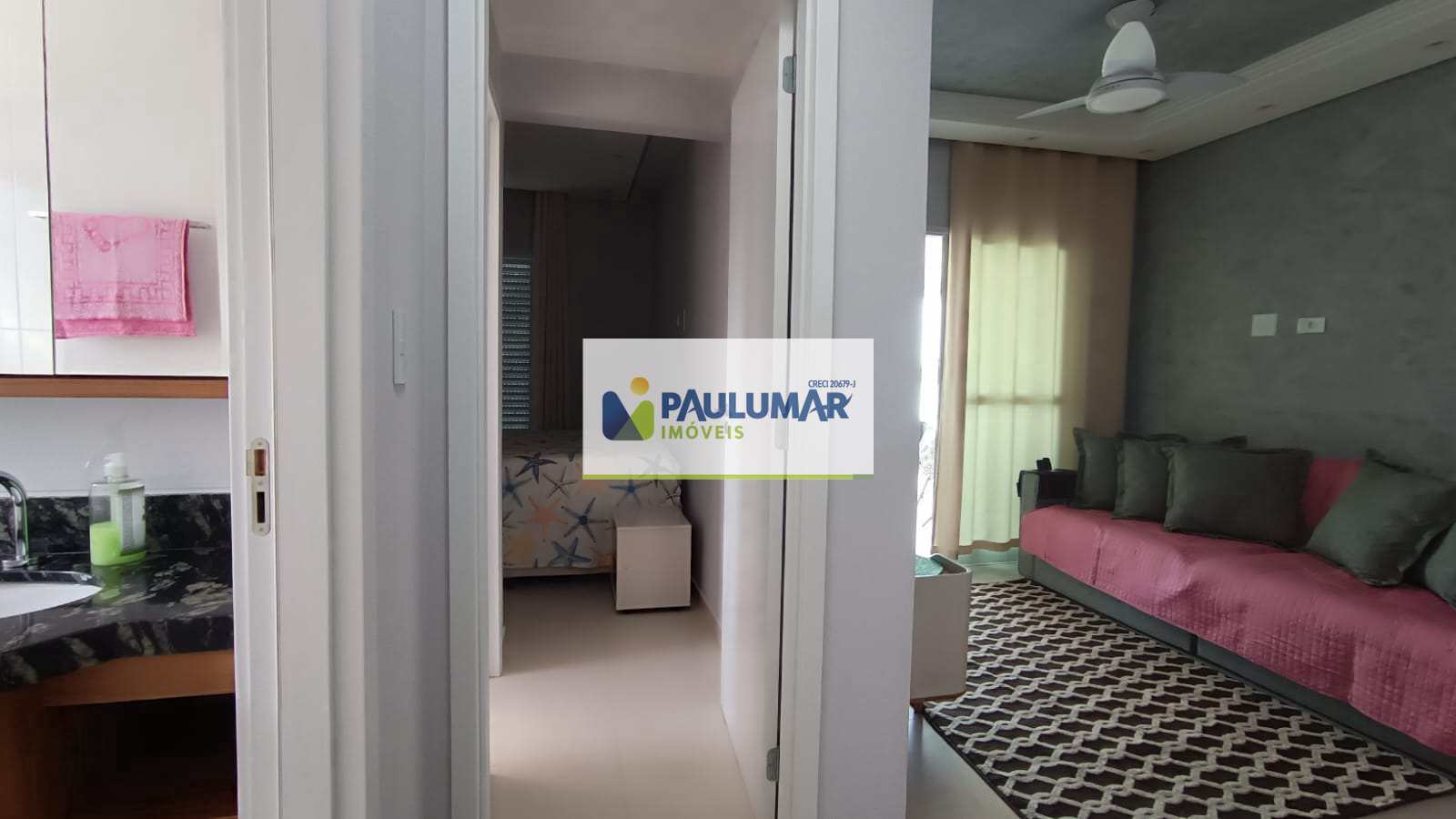 Apartamento à venda com 2 quartos, 78m² - Foto 26