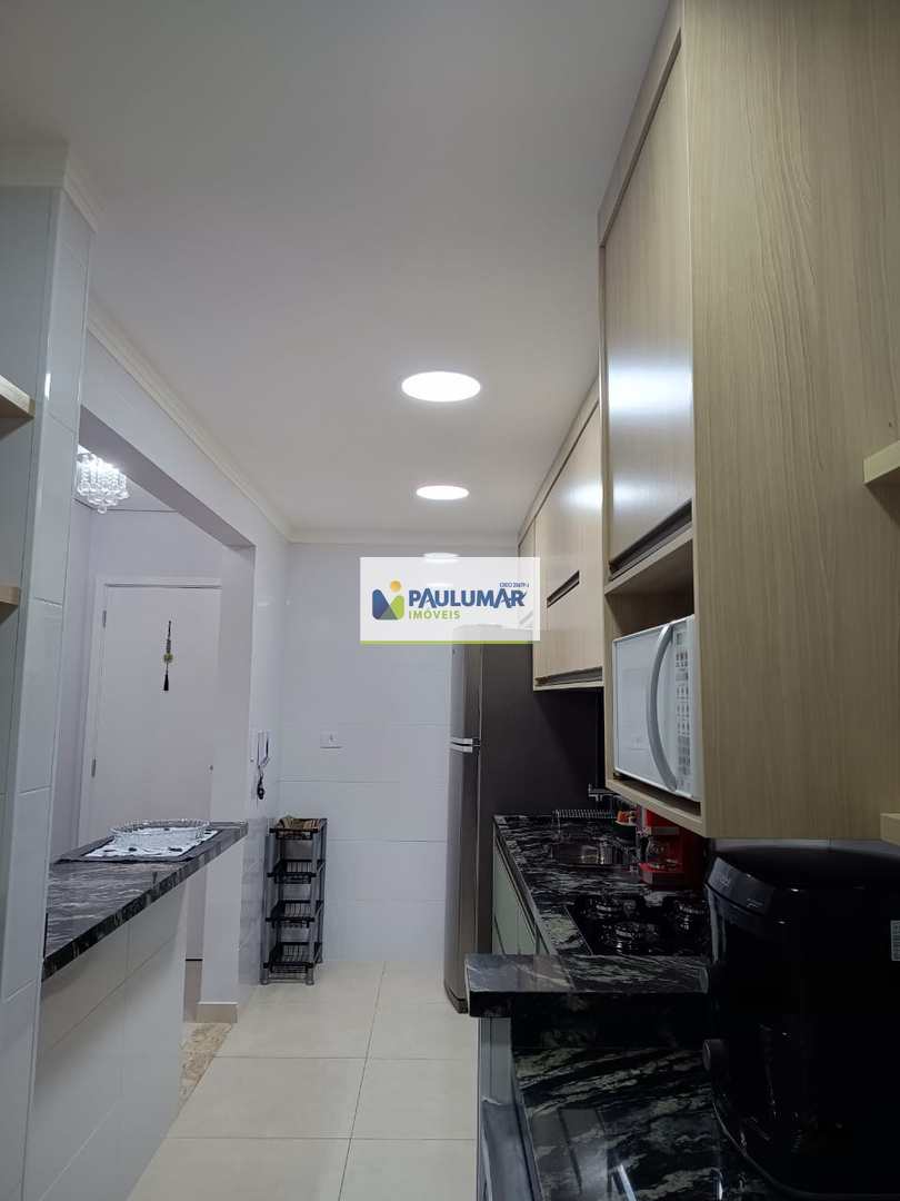 Apartamento à venda com 2 quartos, 78m² - Foto 8